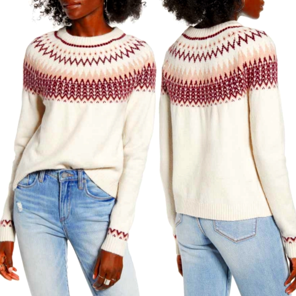 Only Sweater